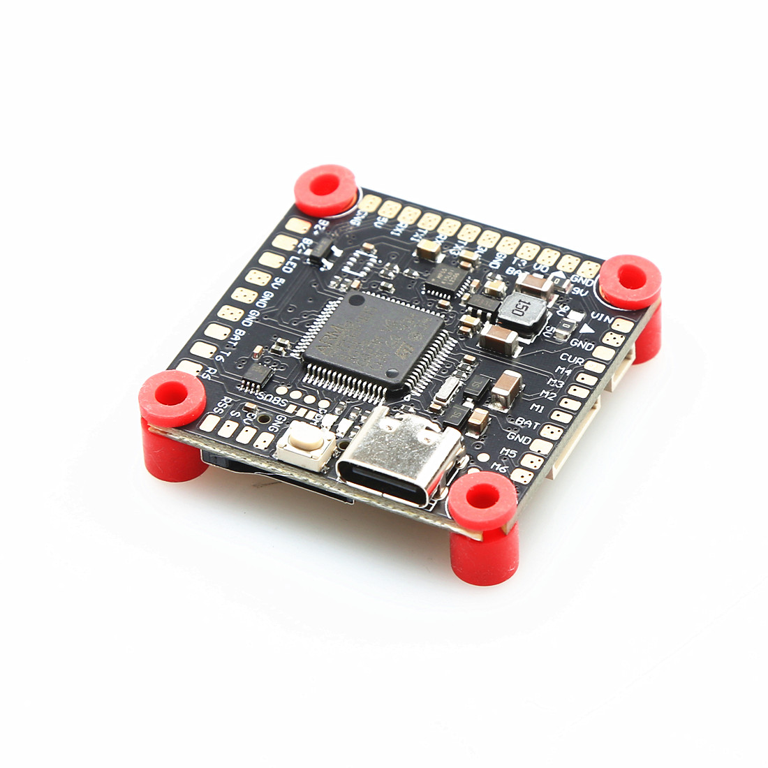 F405 v3 controlador de vôo bls - Fpv Drone Esc avaliação e preço