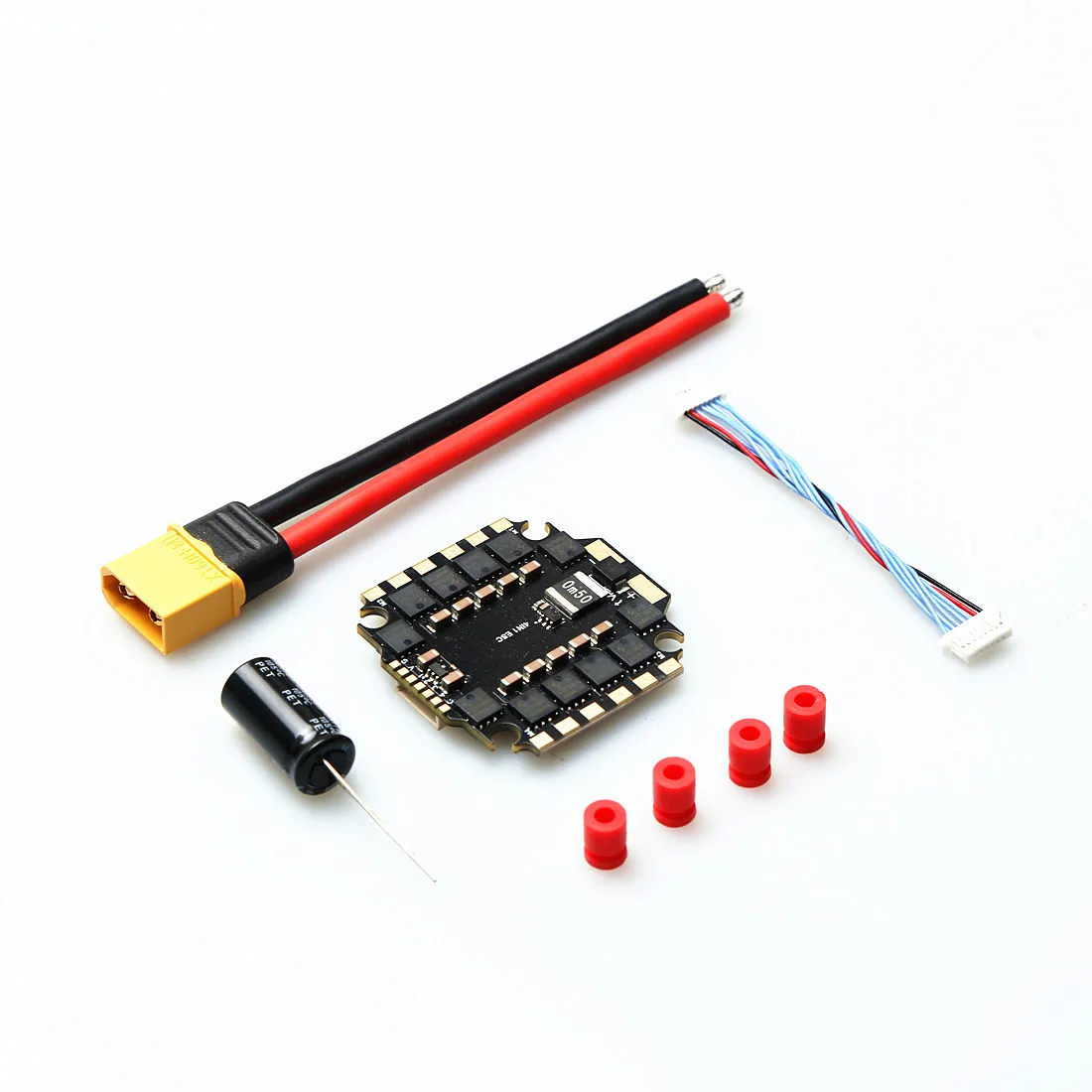 F405 v3 controlador de vôo bls - Fpv Drone Esc avaliação e preço