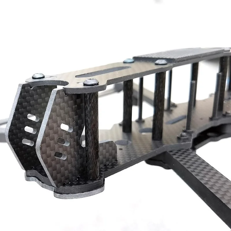 Kit de Estrutura de Drone de C - Fpv Drone Kit avaliação e preço