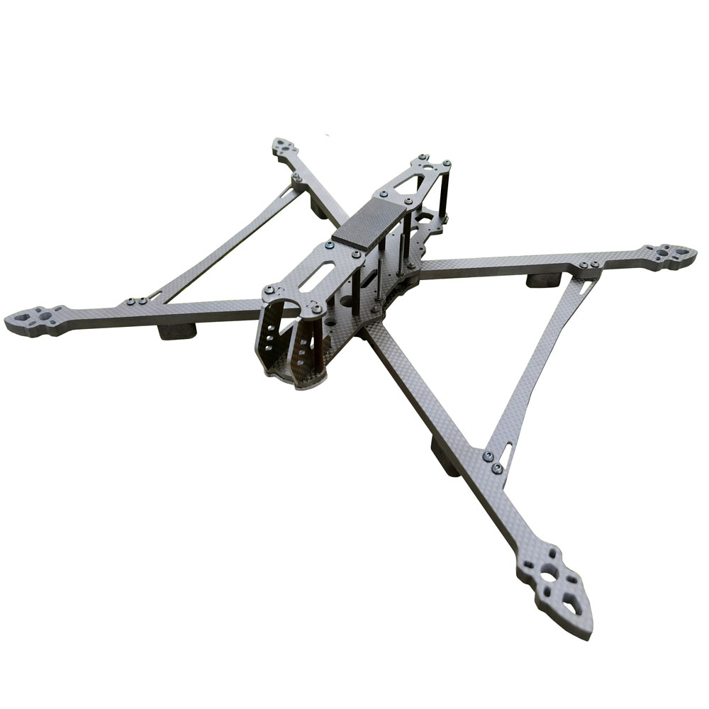 MAK4 V2 MARK4 FPV Drone Kit de - Fpv Drone Kit avaliação e preço