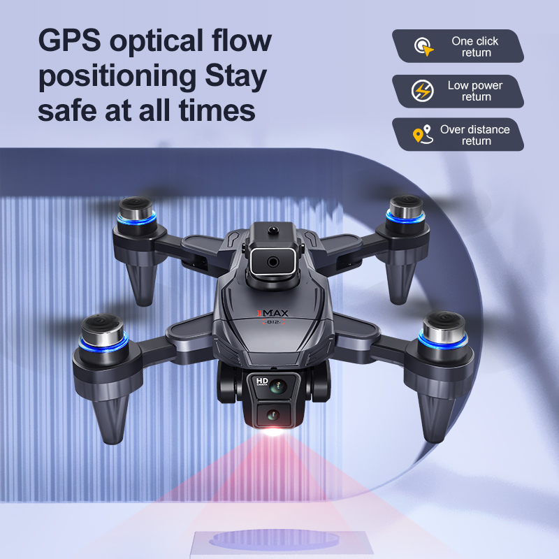 Zangão gps rc com tela 4k prof - Fpv Drone Charger avaliação e preço