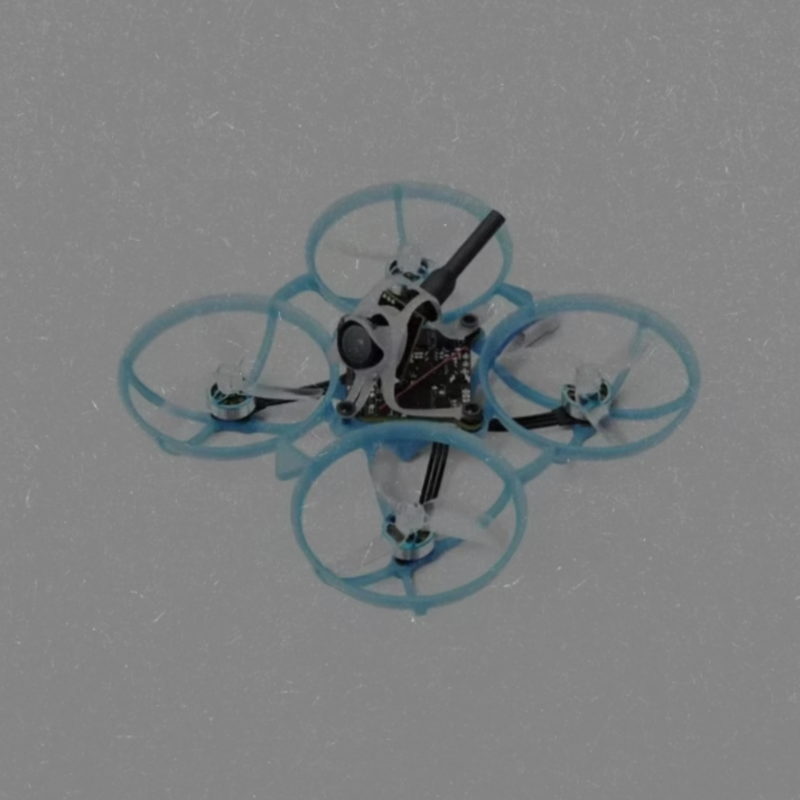 BETAFPV Air65 II 65mm 1S ELRS  - Fpv Drone Charger avaliação e preço