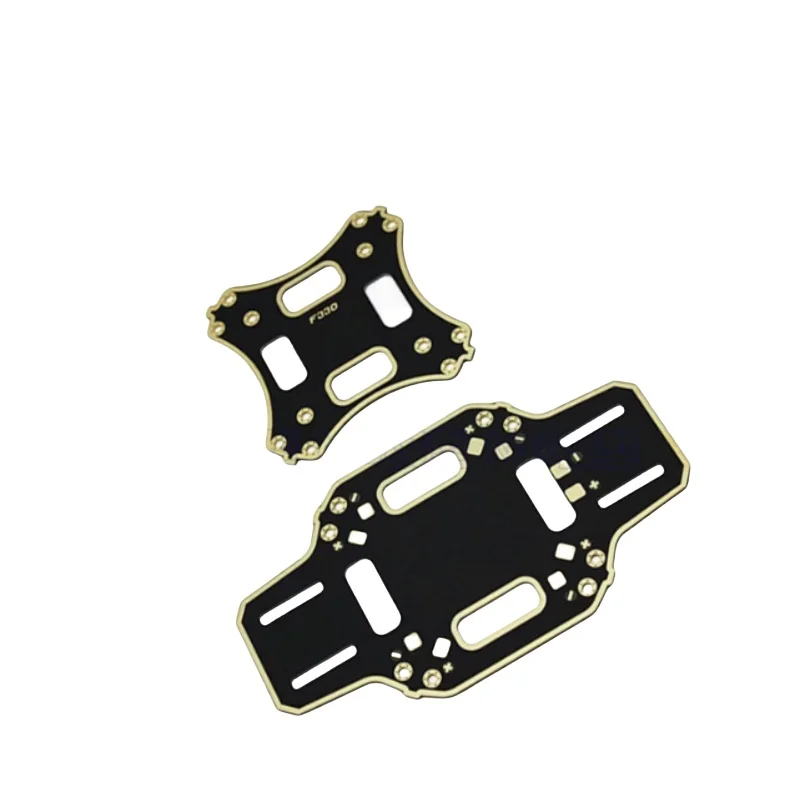 Kit de estrutura para quadricó - Fpv Drone Kit avaliação e preço