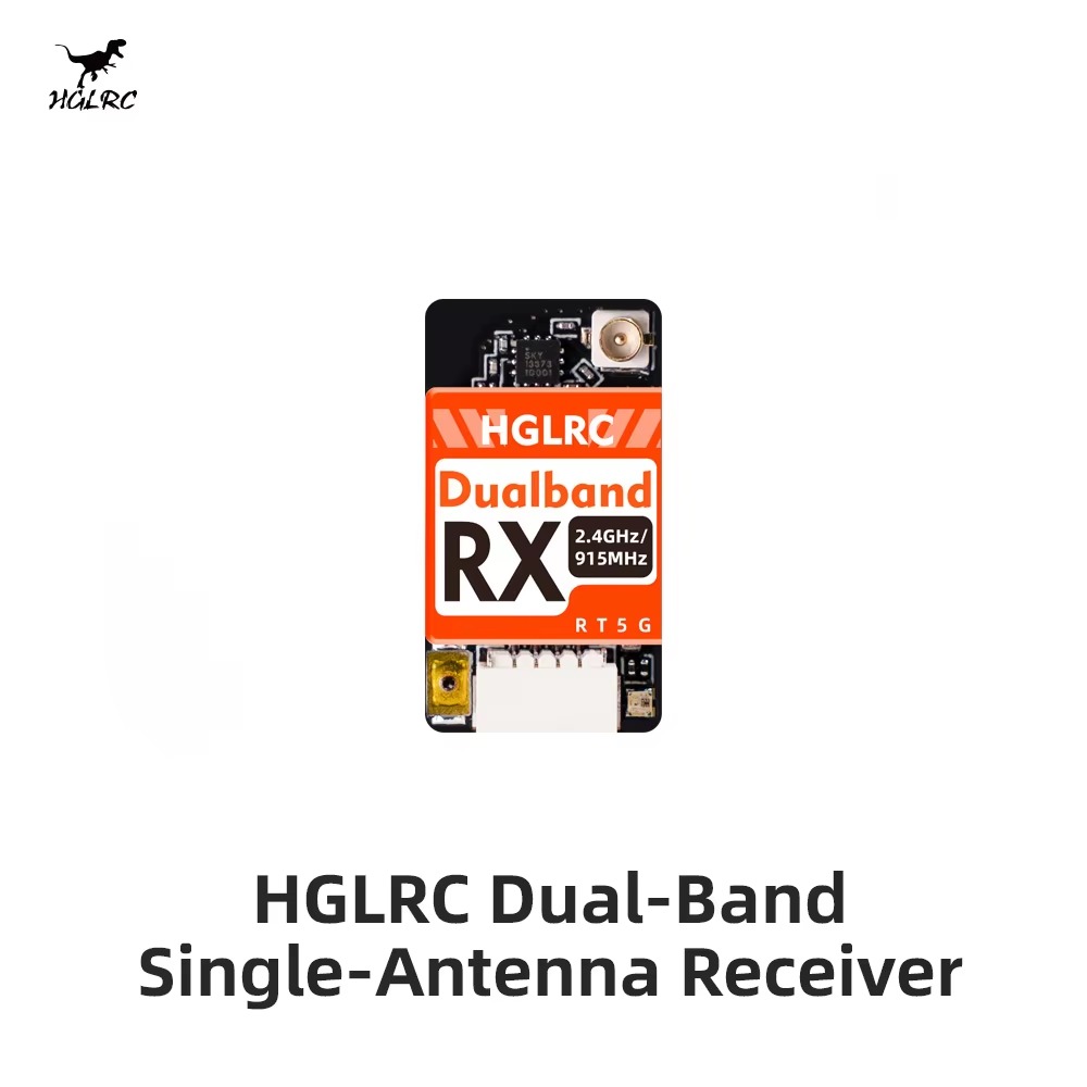 Receptor de antena única de ba - Fpv Drone Antenna avaliação e preço