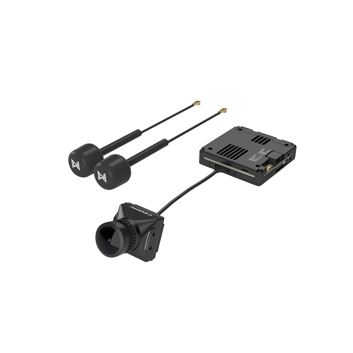Kit Walksnail Avatar HD Pro 10 - Fpv Drone Kit avaliação e preço